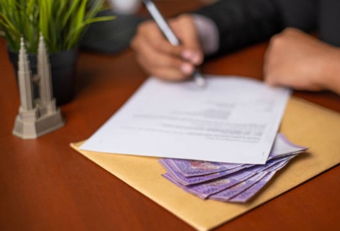 Cara Memohon Pinjaman Tanpa Slip Gaji dan Dokumen